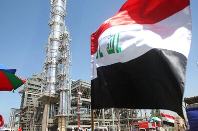 بغداد صادرات نفت از میادین شمالی کرکوک به ایران را قبل از پایان ماه ژانویه آغاز خواهد کرد