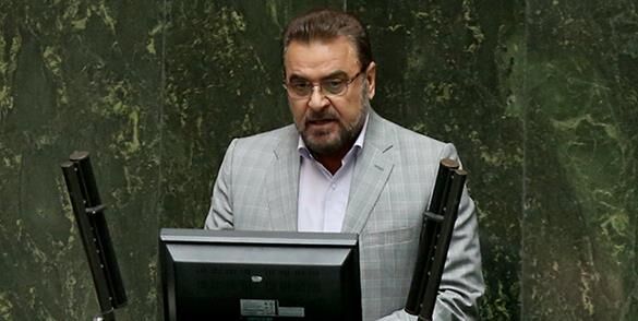 وضعیت کشورمان از نظر اقتصادی و سیاسی خاص است