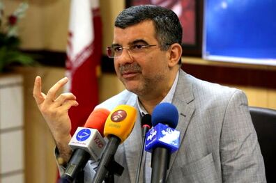 زنگ خطر کرونا در تهران/ علت افزایش موارد کرونا در روزهای اخیر