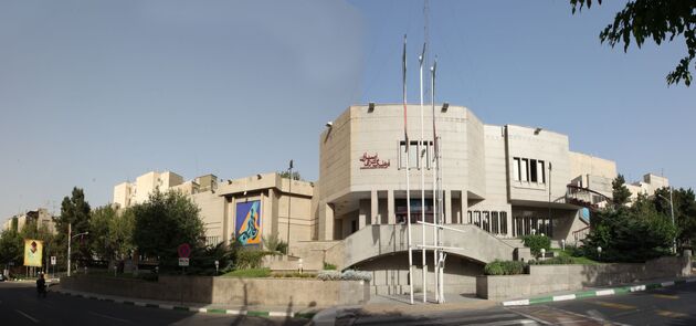 رونمایی از مستند شادخوان در ارسباران