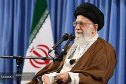 پیام تسلیت مقام معظم رهبری در پی حادثه تروریستی در تهران