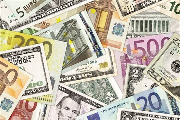قیمت ارز در بازار آزاد امروز 4 شهریور 1402 مشخص شد +جدول