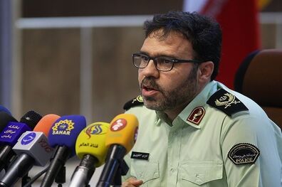 تمامی دستگاه‌ها و نهادها باید برای ترویج عفاف و حجاب پیش قدم باشند