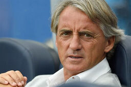 اظهارات مانچینی در مورد رد پیشنهاد اینترمیلان