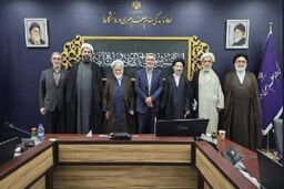 توضیح نهاد نمایندگی رهبری در دانشگاه‌ها پیرامون یک خبر
