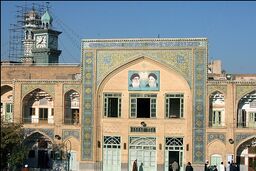 جبران سیاست کنترل جمعیت هم باید از حوزه آغاز شود/کاهش رشد جمعیت، خطری جدی برای نظام و کشور است