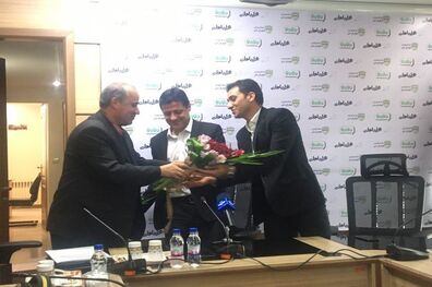 تقدیر تاج از تیم داوری ایران در جام کنفدراسیون‌ها: به داوران‌مان می‌بالیم
