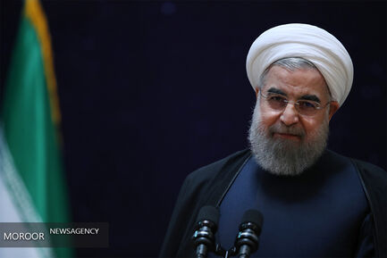 مراسم بزرگداشت روز ملی فناوری فضایی