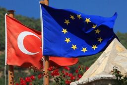 پارلمان اروپا خواستار تعلیق رسمی مذاکرات عضویت ترکیه در اتحادیه اروپا شد