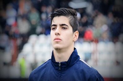 هک شدن صفحه اینستاگرامی سعید عزت الهی