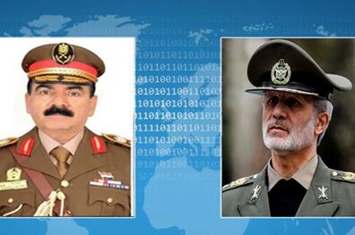 نگاه ایران به عراق برخاسته از تاریخ، فرهنگ و مذهب مشترک است