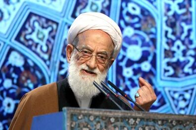 باطل همواره برپا و در برابر حق ایستاده است 