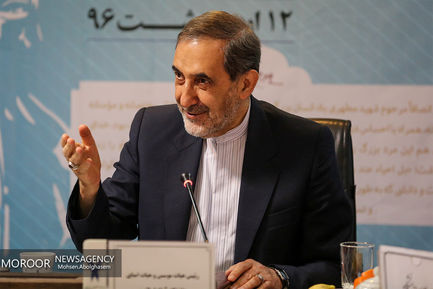 مراسم معارفه سرپرست دانشگاه آزاد اسلامی