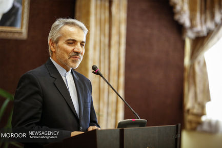 آخرین نشست خبری سخنگوی دولت در سال 95