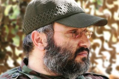 افشای نام عامل به شهادت رساندن عماد مغنیه پس از دوازده سال
