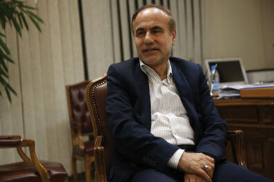 سامانه سنهاب، تحقق اهداف و برنامه های مجموعه حاکمیتی و نظارتی بیمه مرکزی را تسهیل می نماید