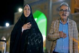 سریال نوروزی شبکه آی فیلم مشخص شد