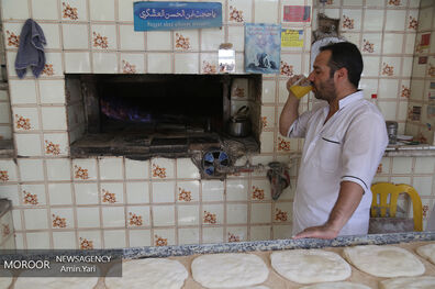 احتمال گران شدن نان در تهران