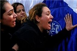 فرار ده‌ها خانواده مسیحی از العریش مصر به دنبال تهدید یک گروه مسلح