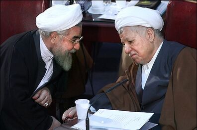 روحانی باید پاسخگوی چه چیزی باشد؟