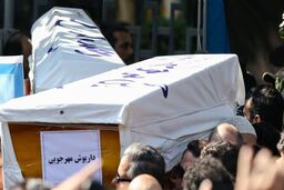 تماس یک وزیر با فرمانده فراجا درباره قاتلان داریوش مهرجویی
