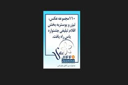 110 مجموعه عکس، تیزر و پوستر به بخش اقلام تبلیغی جشنواره یاس رسید