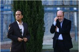 افتخاری و منتقد منصوریان به اردوی استقلال می‌روند