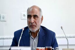 دشمن به دنبال ایجاد بحران غذایی در ایران است