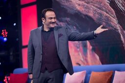 پخش آخرین قسمت برنامه اعجوبه‌ها از شبکه سوم سیما
