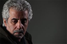 حضور احمدرضا درویش در مجله سینمایی شبکه چهار