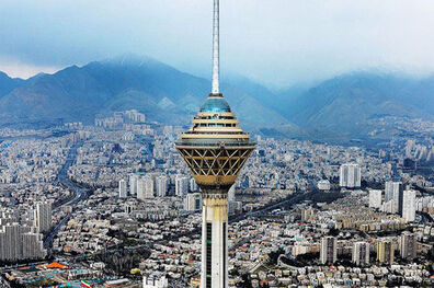 وقوع زلزله در تهران فاجعه بزرگ تاریخ می شود/ پایتخت بر روی ۳ گسل