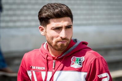 توافق اولیه باشگاه آلکمار و ناپولی بر سر انتقال علیرضا جهانبخش/ رقم پیشنهادی 15 میلیون یورو اعلام شد