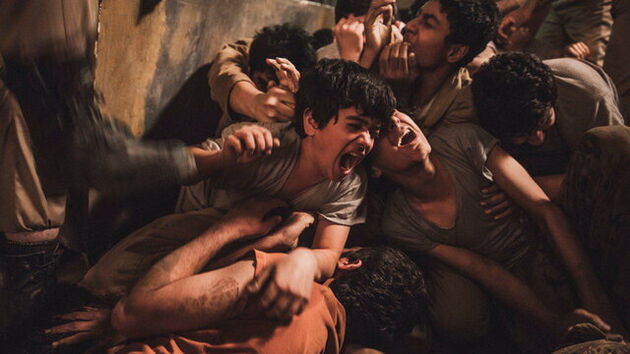 آغاز اکران فیلم سینمایی ۲۳ نفر در سینماهای کشور