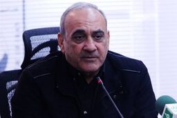 برخی از افراد همیشه سعی می کنند پرسپولیس را وارد حاشیه کنند