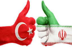 ایران و ترکیه سند همکاری کشاورزی امضا کردند