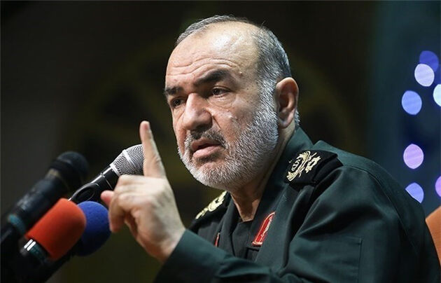 آمریکا به تعهداتش عمل نکند برجام در موزه قرار خواهد گرفت