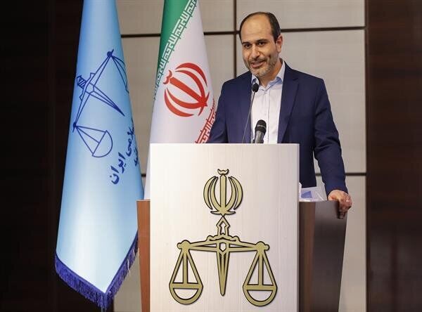 پیام رسان های داخلی می توانند در خدمات قضایی ورود پیدا کنند