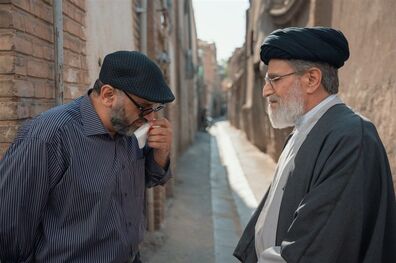 سریال ده نمکی +۱۳ شد
