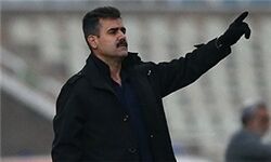 پورموسوی: صبا موقعیتی نداشت و ما شایسته پیروزی بودیم