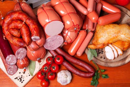 سوسیس و کالباس چه سالی وارد ایران شد؟
