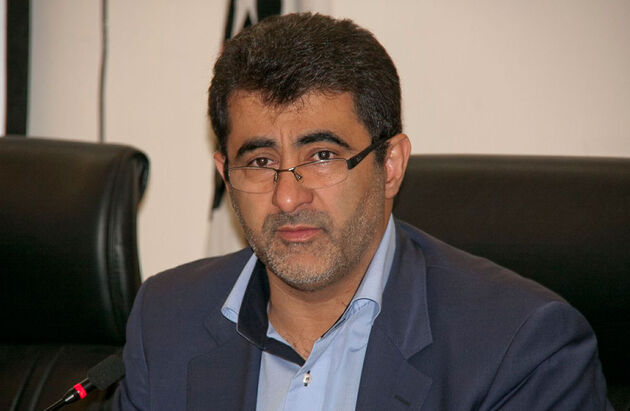 ارسال گزارش اقدامات انجام شده برای حل مشکلات پدیده شاندیز به روسای قوا