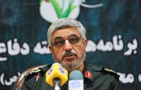 سردار کاظمینی: بسیجیان تهرانی درمواقع بحران آماده باشند