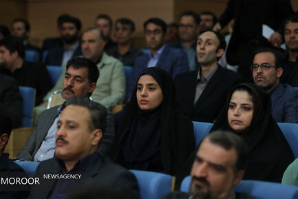 ضیافت افطاری اصحاب رسانه با رییس جمهور 