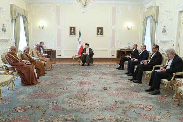 ایران برای حصول توافق عادلانه آماده است