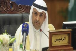 دبیرکل شورای همکاری خلیج فارس ایران را متهم به گسترش خشونت کرد