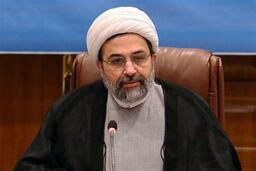 درس بزرگ بانوی صبر برای زنان