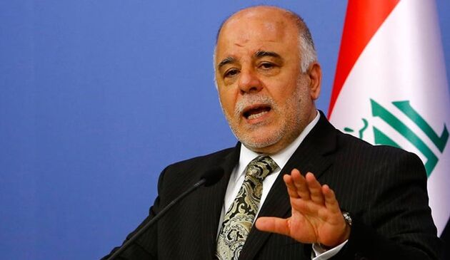 نخست وزیر عراق: ترکیه درصدد سلطه طلبی است