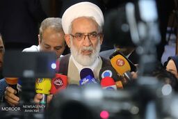 نیروهای انتظامی و اطلاعاتی در ایجاد امنیت جانفشانی کرده و هزینه می‌دهند