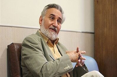 حکمی از سوی دادگاه دریافت نکرده ام