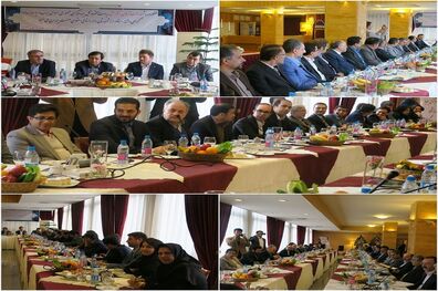 آموزش حرفه ای مدیران صنعت بیمه در دستور کار قرار دارد
